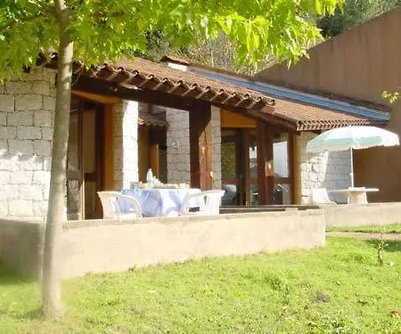 Resort Le Mouflon D'or *