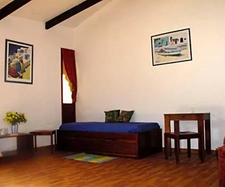 Le Mouflon D'or Resort *