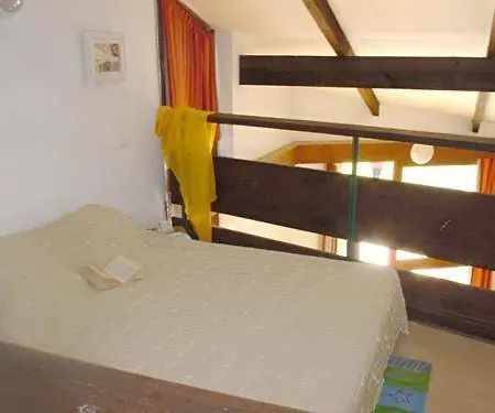 Resort Le Mouflon D'or Zonza
