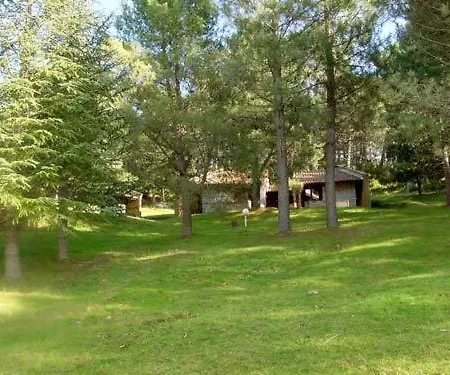 Le Mouflon D'or Resort Zonza