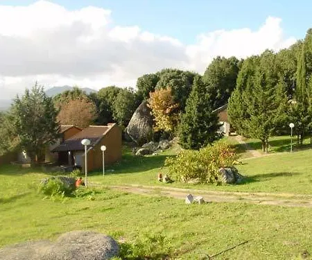 Resort Le Mouflon D'or *