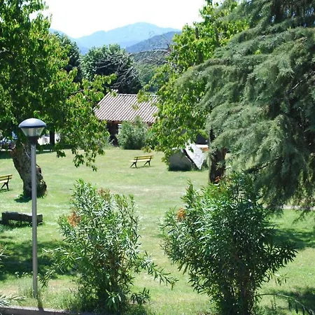 Le Mouflon D'or Θέρετρο Zonza